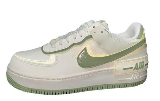 Air Forcé 1 Shadow “sail oil green”