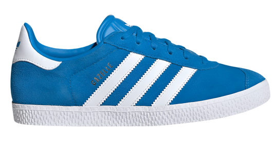 Adidas Gazelle ‘Bright Blue’