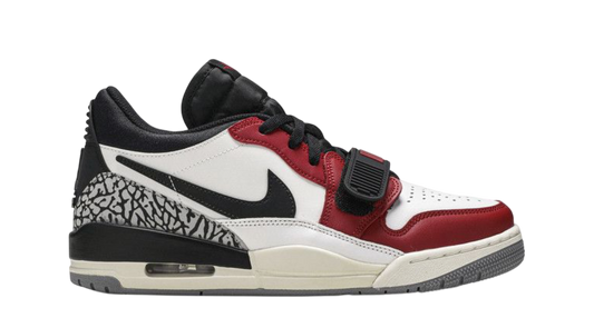 Jordan 1 Legacy 312 ‘Chicago’